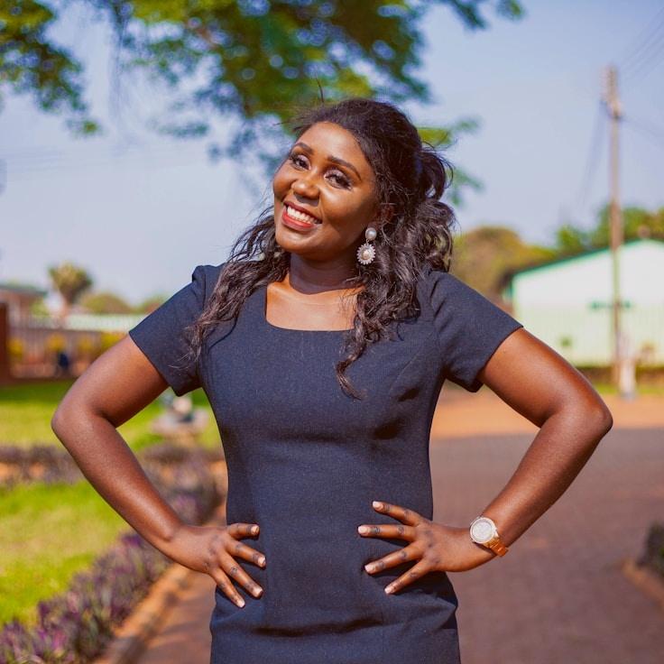 Landscape day trip near Madrid, Spain