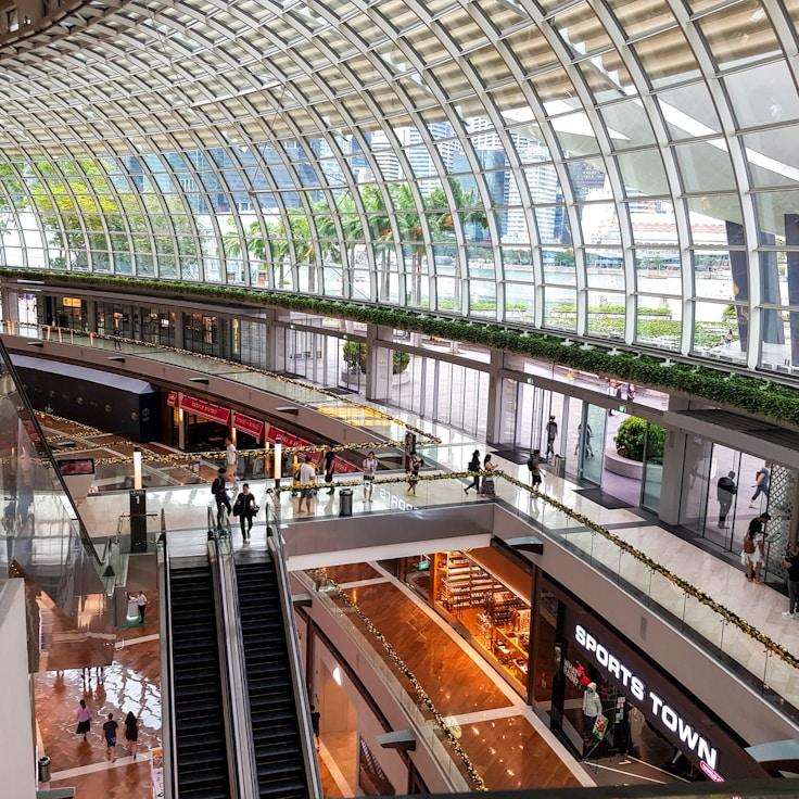 Dining out as an expat family in Spain