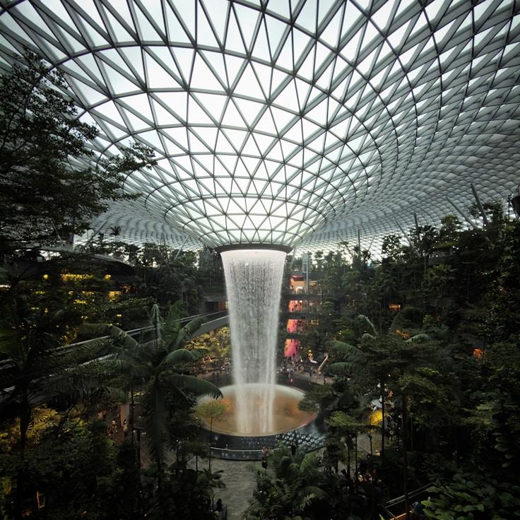 Family-friendly shopping and daily life in Spain